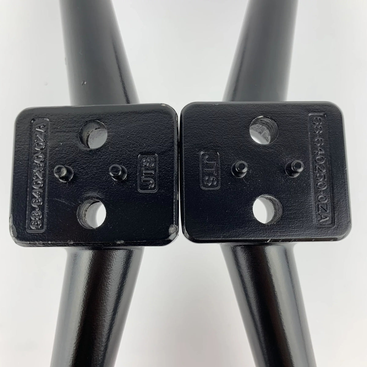 Restored Ceybo 68-640250-0ZA TV Base Stand Legs fit for TCL 70S431 75S434 75S435 (Refurbished)