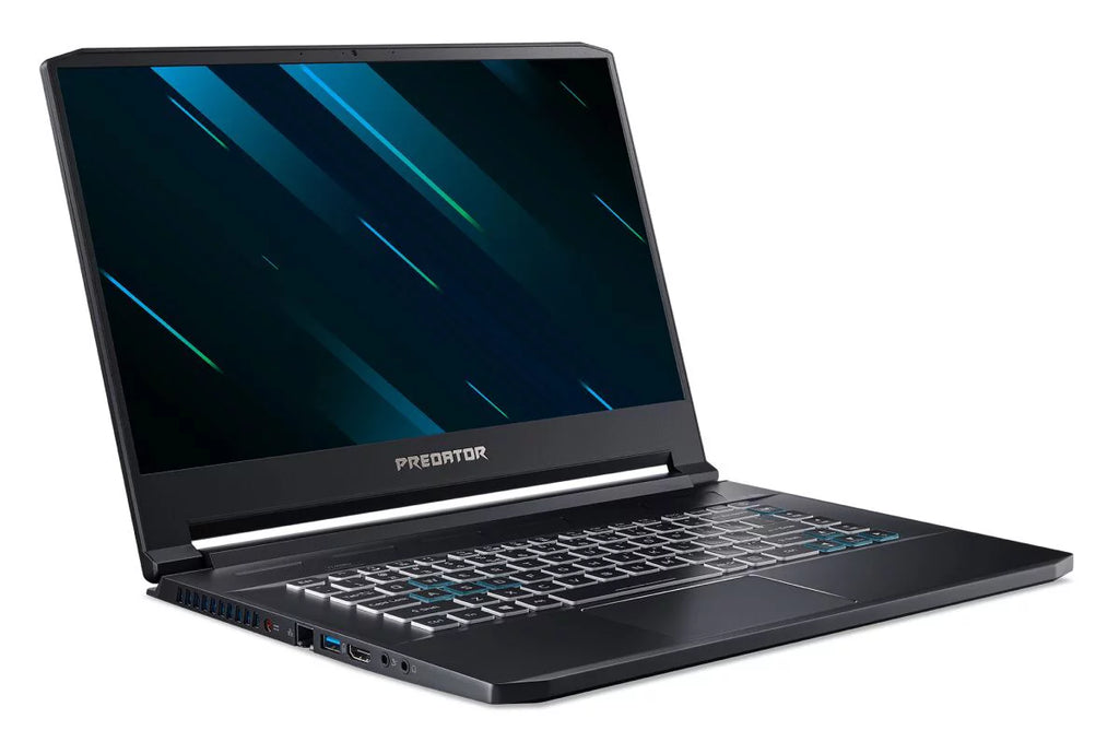 Restored  Predator Triton 500 - 15.6"  i7-10750H 2.6GHz 32GB Ram 1TB SSD Win10H (Refurbished)
