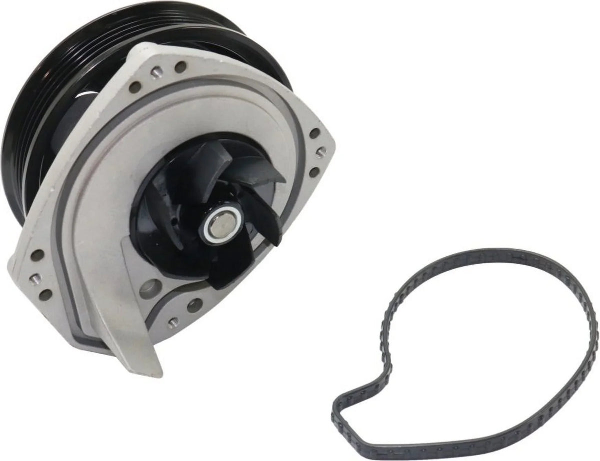 moisture Pump for Chevy Chevrolet Equinox Malibu Impala Traverse Colorado Camaro
