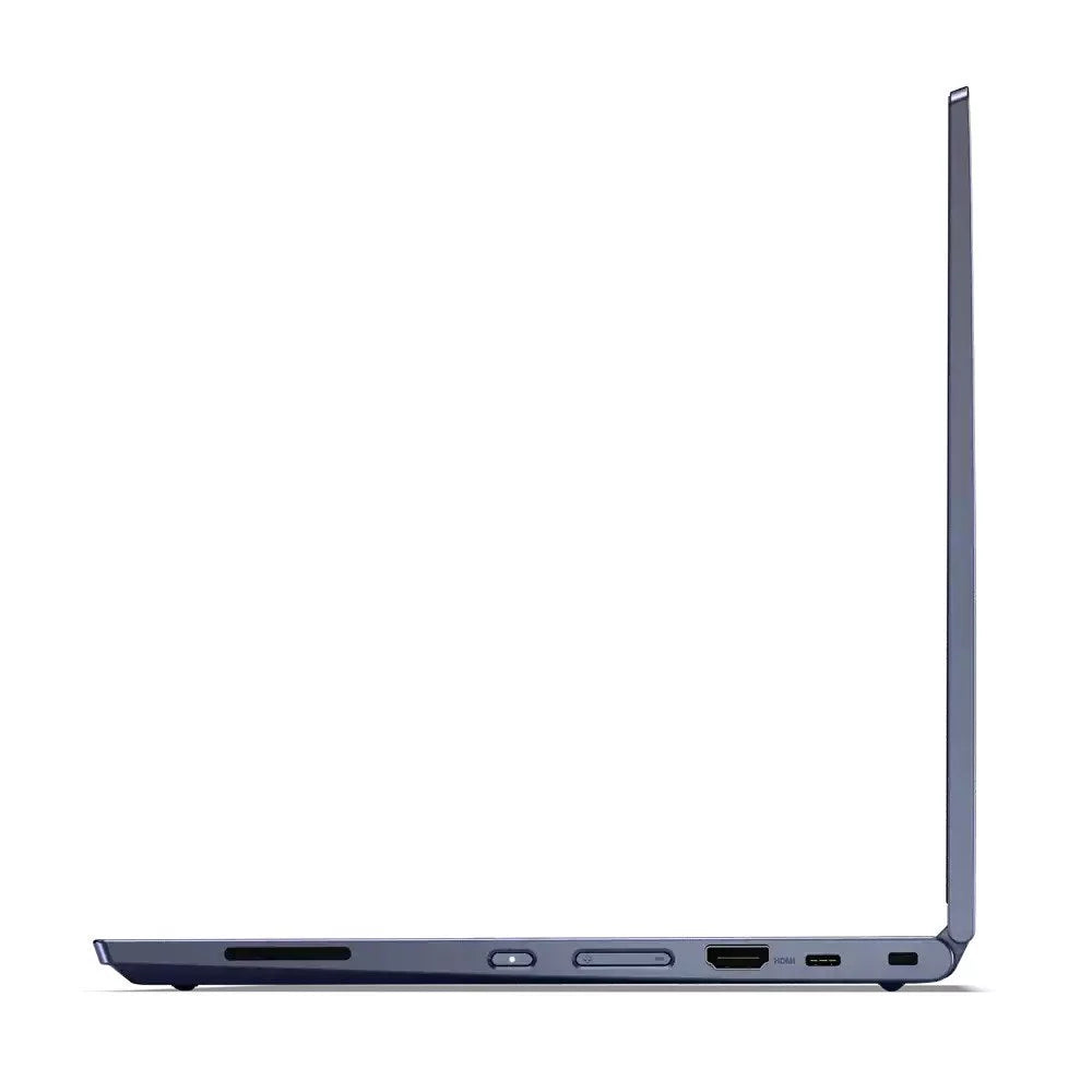 Restored  ThinkPad C13 Yoga G1 13.3" Laptop Athlon Gold 3150C 4GB 32GB eMMC Chrome OS (Refurbished)
