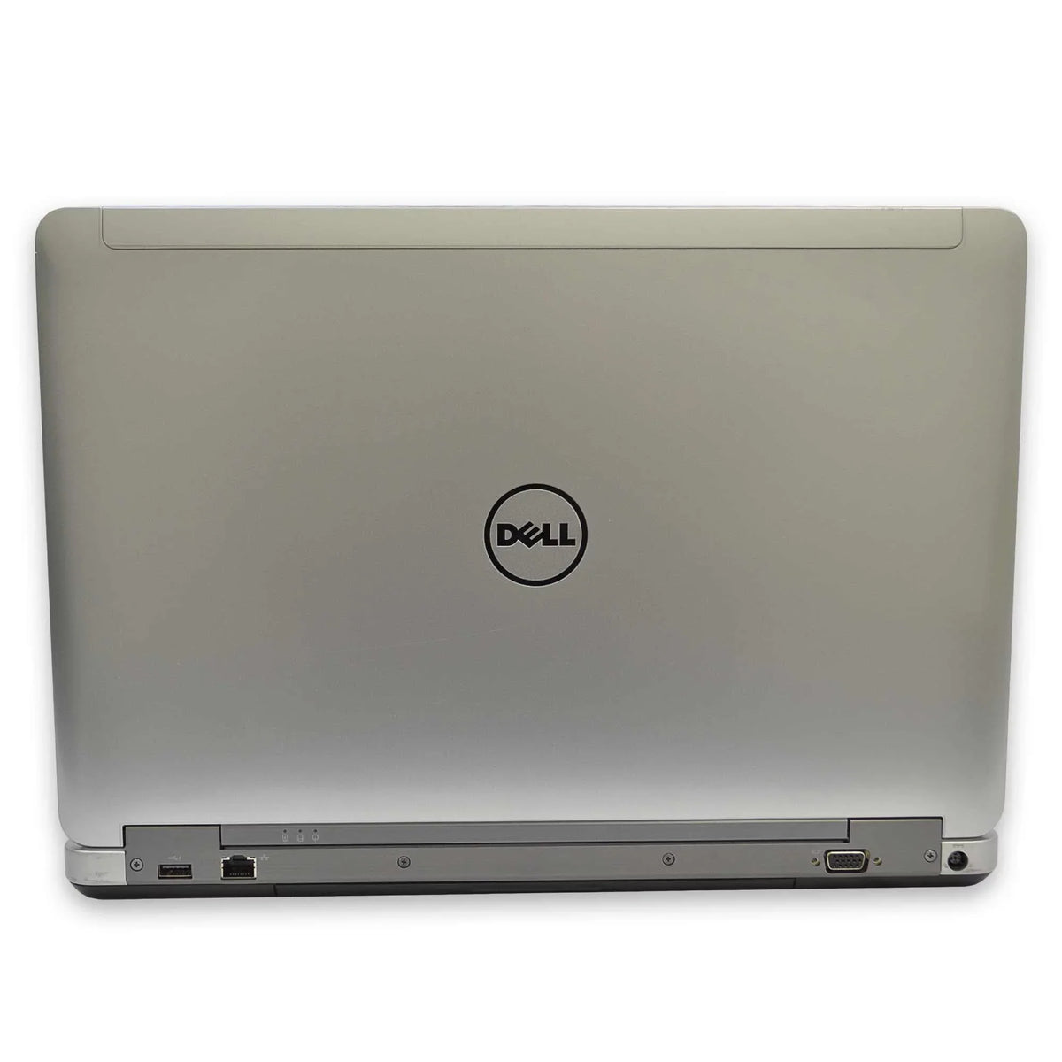 Latitude E6540 Laptop Computer, 2.60 GHz  i7 Quad Core Gen 4, DDR3 RAM, SSD Hard Drive, Windows 10 Home 64Bit, 15" Screen Used