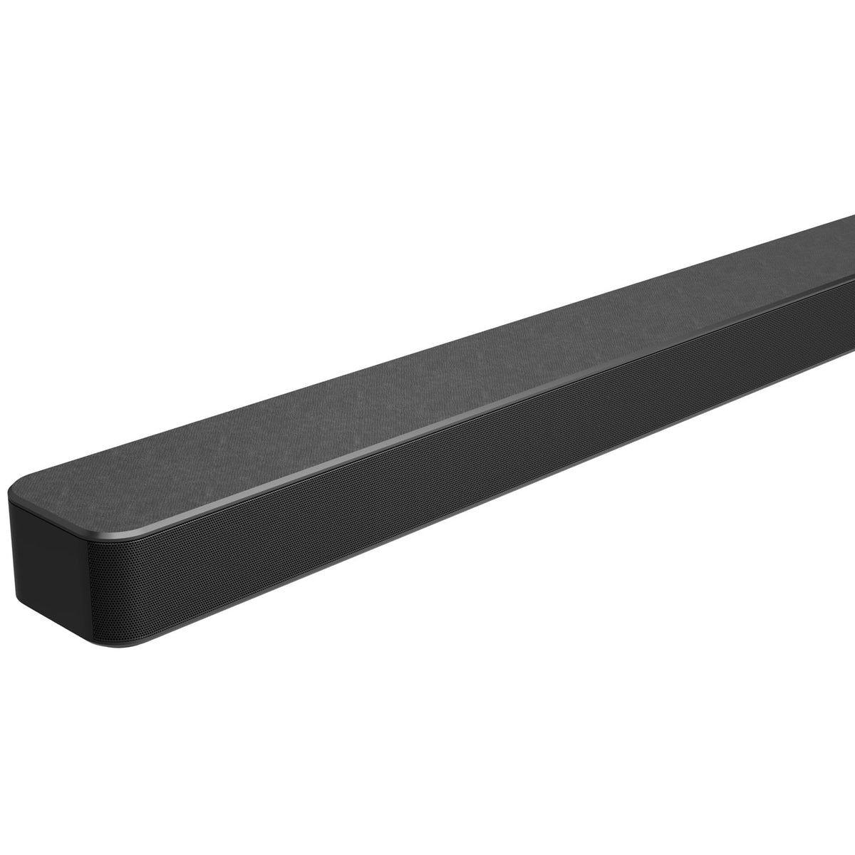 SN6Y 3.1 ch High Res Audio Sound Bar with DTS Virtual:X Virtual Surround Sound 420W Bundle With Wireless Subwoofer + Deco Gear High Speed HDMI Cable + TV and Soundbar Mounting Bracket Mount Kit