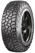 Set of 4 Cooper Discoverer Rugged Trek 275/60R20 115T Tires