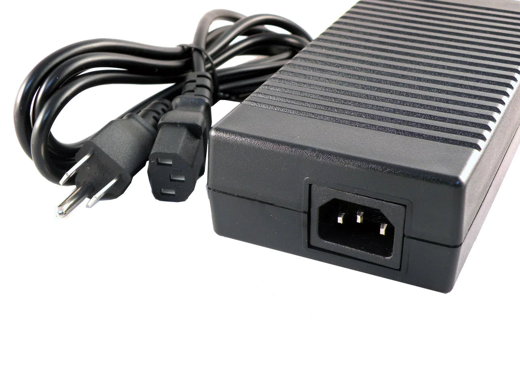 iTEKIRO 170W AC Adapter for  ADL170NDC2A ADL170NLC3A ADL170SCC2A ADL170SCC3A ADL170SDC2A ADL170SDC3A ADL170SLC2A ADL170SLC3A; Legion Y720 Y7000 80VR 81LF; ThinkPad P50 P51 P52 W540 W541 20EN