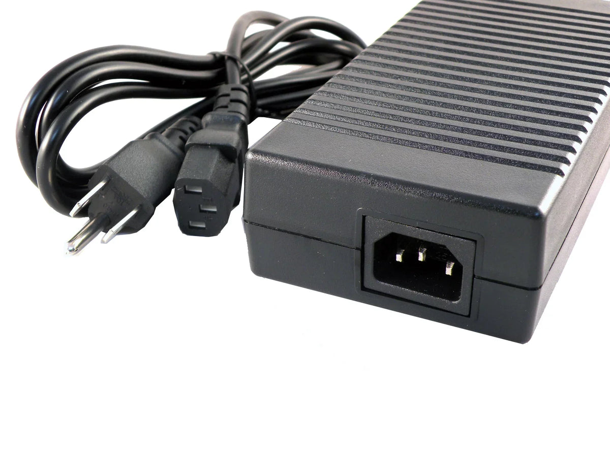 iTEKIRO 170W AC Adapter for  ADL170NDC2A ADL170NLC3A ADL170SCC2A ADL170SCC3A ADL170SDC2A ADL170SDC3A ADL170SLC2A ADL170SLC3A; Legion Y720 Y7000 80VR 81LF; ThinkPad P50 P51 P52 W540 W541 20EN