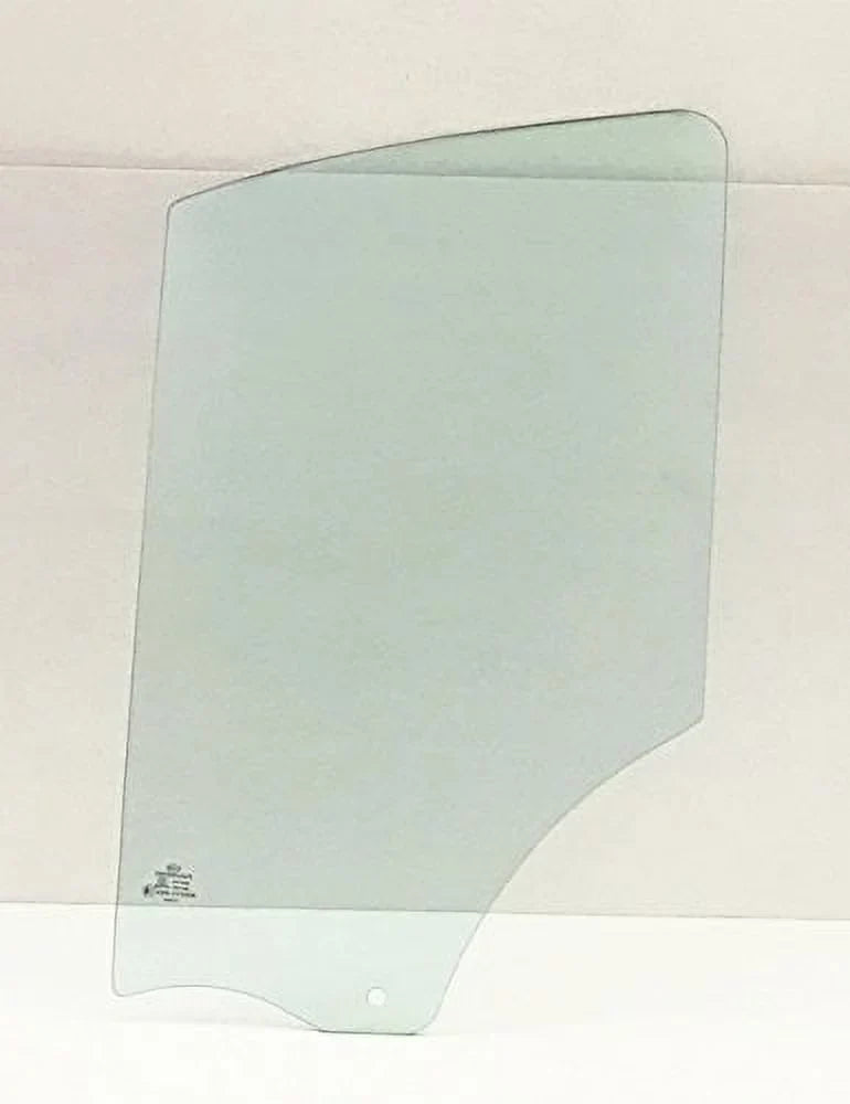 Driver Left Side Front Door Window Door Glass suitable with  Transit 83.2" Low-Roof Van 2015-2022 Models