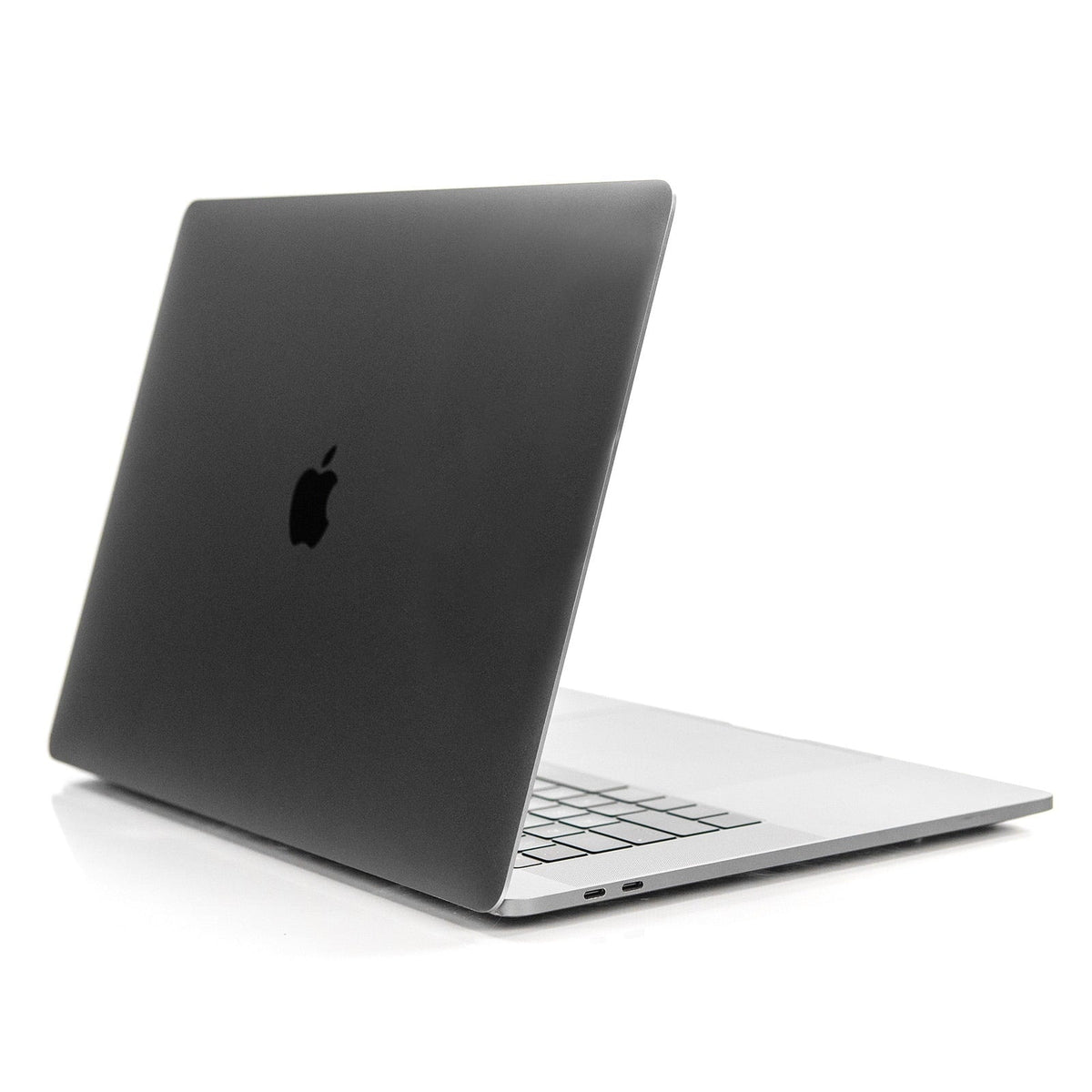 Used  Macbook Pro Late-2016 13" (Touch Bar) Space Gray i5 6th Gen 2.9GHz 8GB 256GB SSD Big Sur MLH12LL/A A1706 - Light Delamination - Grade B