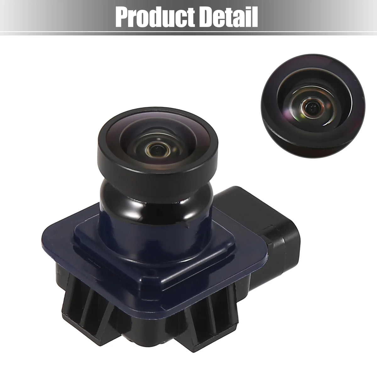 Rear View Back Up Camera GJ5T19G490AD Rear Park Assist Reverse Camera for  Escape 2014-2016
