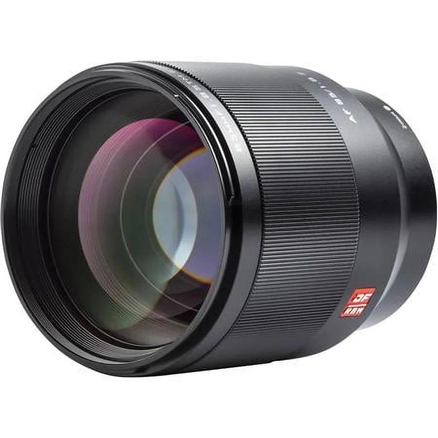 AF 85mm f/1.8 Z STM Lens for  Z