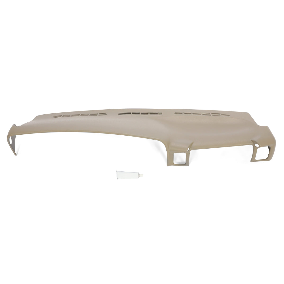 Kojem Dashboard protector for 1999-2006 Chevy Silverado GMC Sierra 1500 2500/2000-2006 Chevy Tahoe Avalanche Suburban GMC Yukon/XL