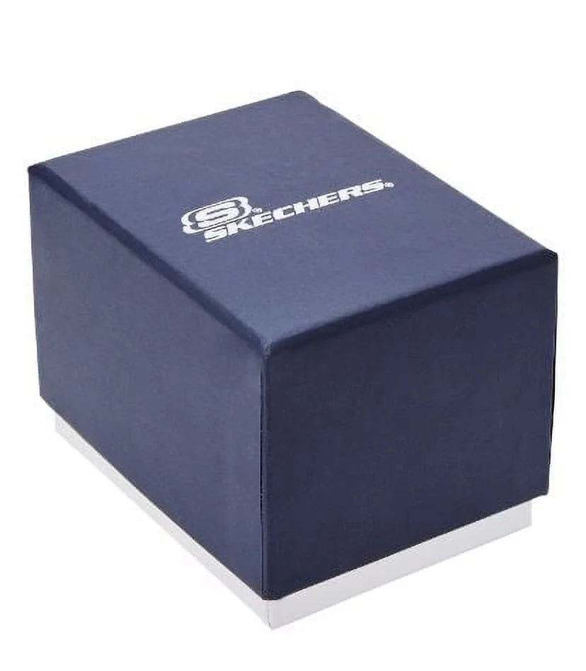 Skechers Rosencrans Oversize Quartz Analog Watch