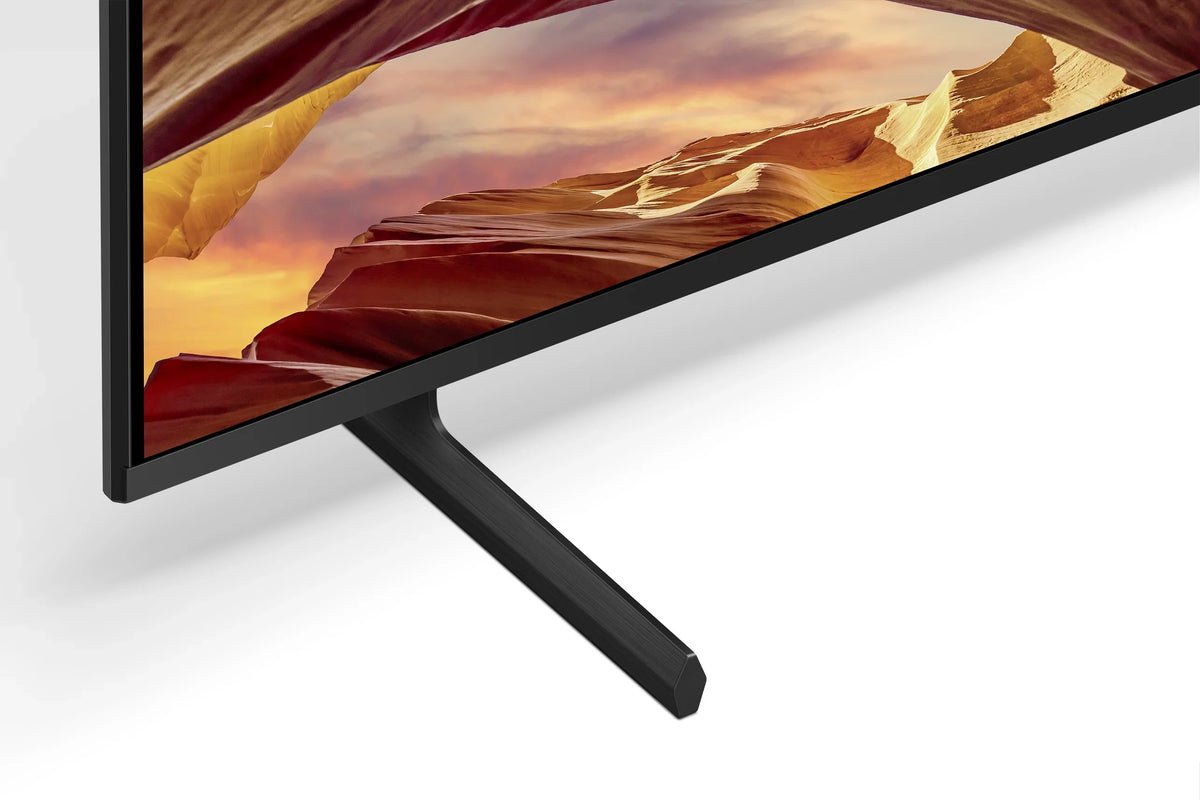 75” Class X77L 4K Ultra HD LED Smart Google TV KD75X77L - 2023 Model