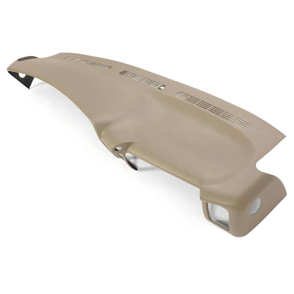 Kojem Dashboard protector for 1999-2006 Chevy Silverado GMC Sierra 1500 2500/2000-2006 Chevy Tahoe Avalanche Suburban GMC Yukon/XL