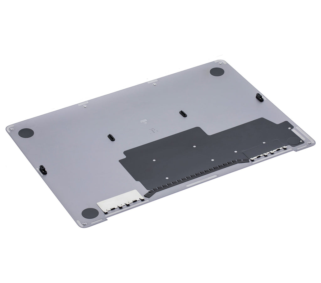 Replacement Bottom Case suitable For MacBook Pro 13" Retina (A2159 / Mid 2019) (Space Gray)