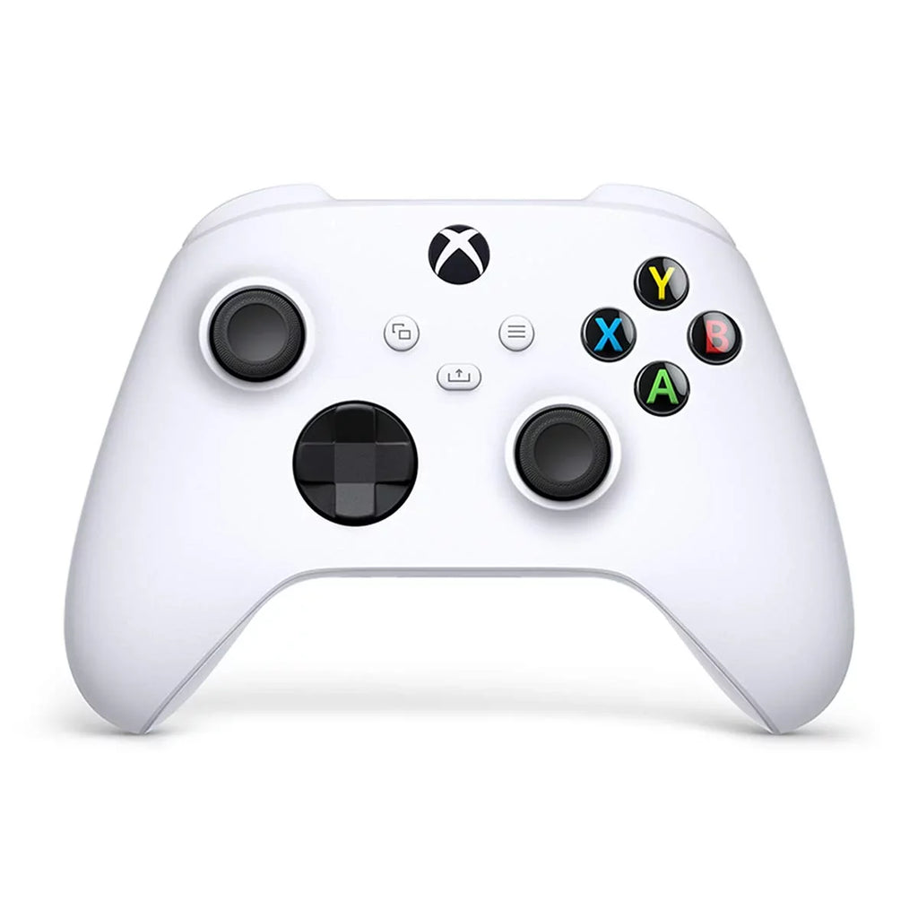 TEC New Holiday Bundle:  - Xbox Series- -S -512GB SSD White Console Bundle with 3-Month Xbox Game Pass