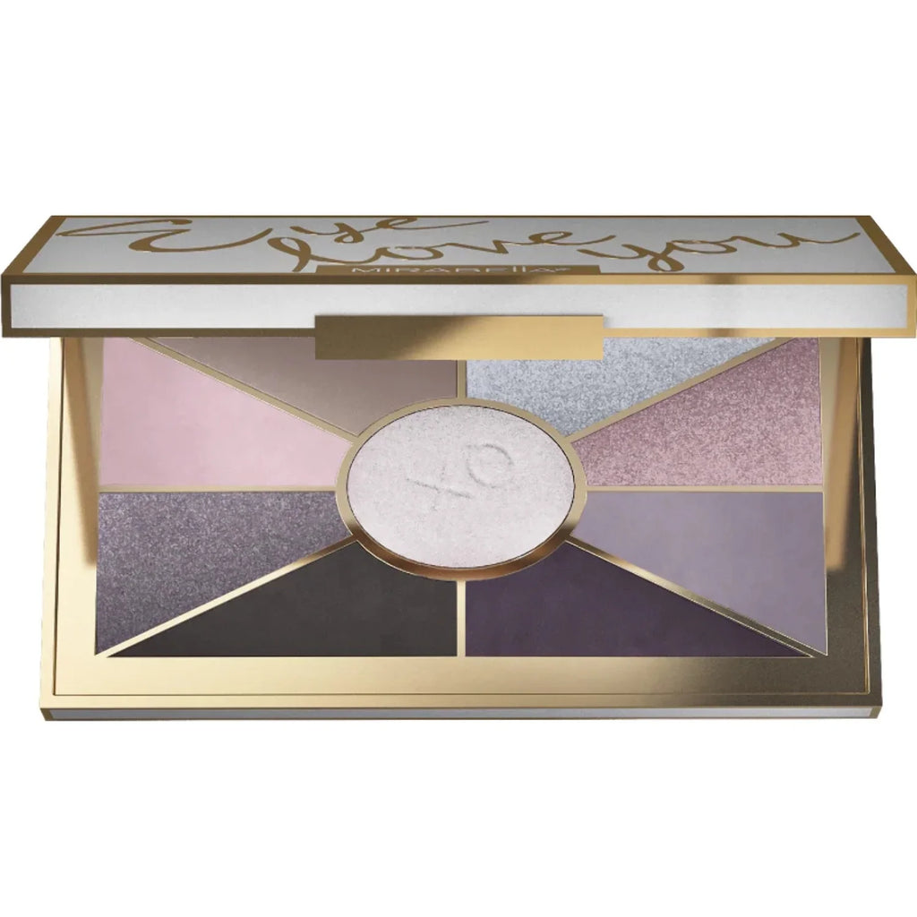 Seduction Eye Love You Eyeshadow Collection