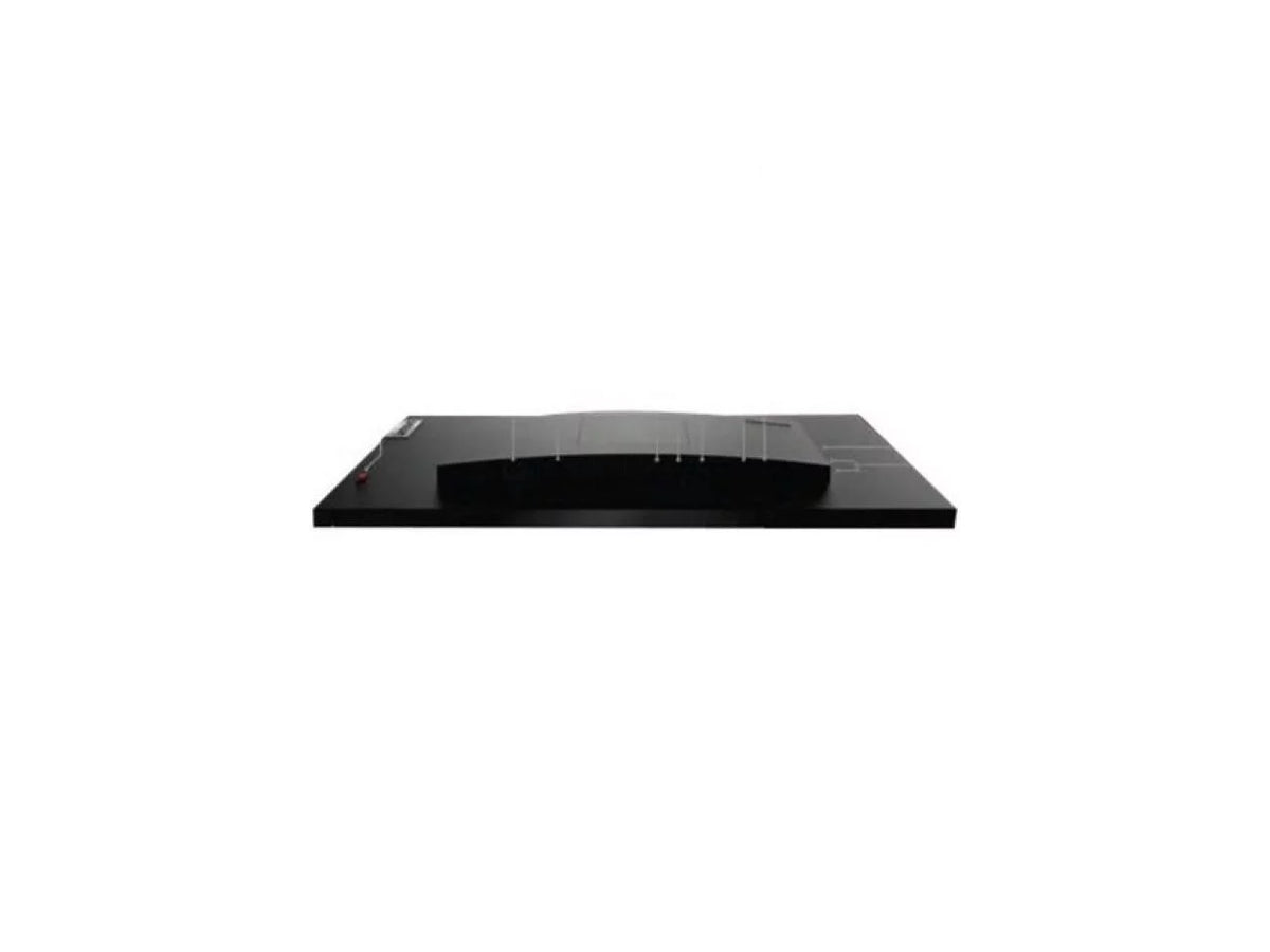 ThinkVision T27p-30 27" 4K UHD LCD Monitor - 16:9 - Black - 27" Class - In-plane Switching (IPS) Technology - 3840 x 2160 - 1.07 Billion Colors - 350 Nit - 4 ms - 60 Hz Refresh Rate -