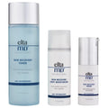 EltaMD Skin Recovery Toner 7.3 oz, Serum 1 oz, & Light Moisturizer 1.7 oz