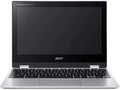 11.6" Touchscreen Convertible Spin 311 Chromebook Laptop, 32GB storage, Silver (CP311-3H-K23X)