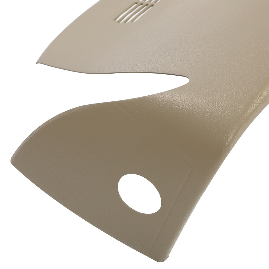 Kojem Dashboard protector for 1999-2006 Chevy Silverado GMC Sierra 1500 2500/2000-2006 Chevy Tahoe Avalanche Suburban GMC Yukon/XL