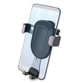 Air Vent Car Mount for Jitterbug Smart3 Phone - Holder Dock Cradle Gravity Auto Lock Q1R suitable With Lively Jitterbug Smart 3 Model