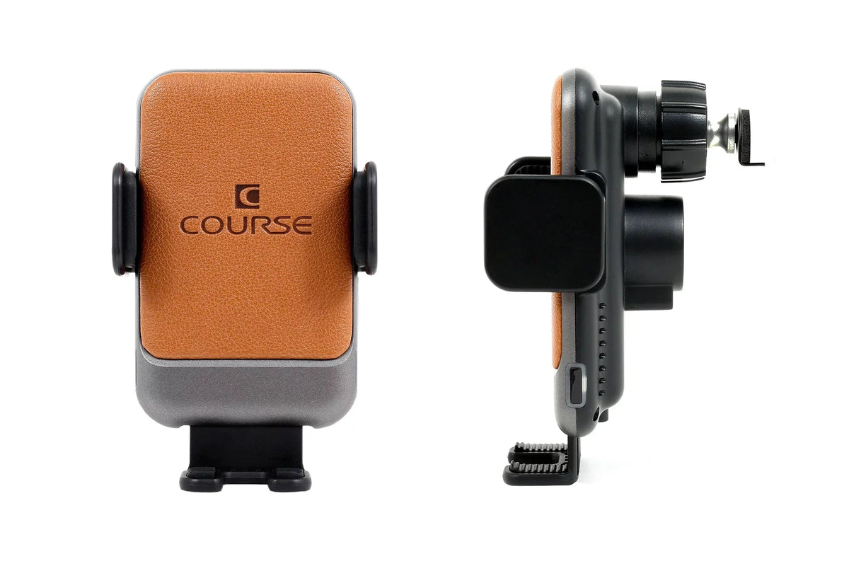 Direct Fit Phone Mount:  Transit Connect (2020 - Present)