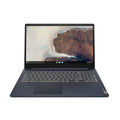 Notebook IdeaPad 3 Chromebook Laptop, 15.6" FHD IPS, N6000,  UHD, 4GB, 64GB