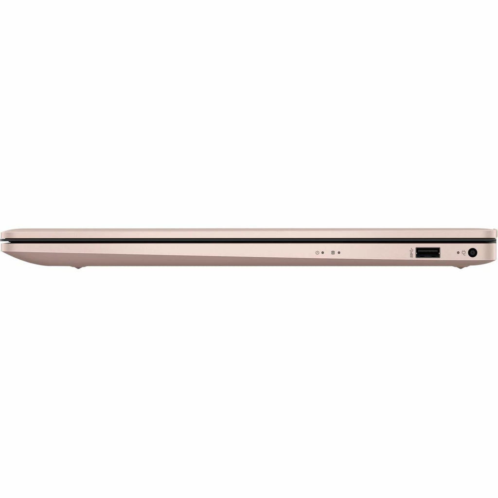 Refurbished -  17-cn0000, 17.3\" HD+, Touchscreen,  Core i3-1125G4,  UHD Graphics, 12GB RAM, 512GB SSD, Pale Rose Gold/Natural Silver, Windows 11 Home, 17-cn0207ds