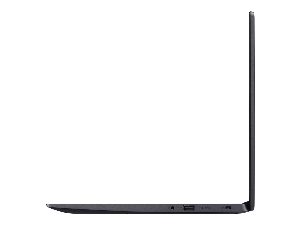 Aspire 1 A115-31-C0YL - Celeron N4020 / 1.1 GHz - Windows 10 in S mode 64-bit - 4 GB RAM - 64 GB eMMC eMMC 5.1 - 15.6" 1366 x 768 (HD) - UHD Graphics 600 - Wi-Fi - charcoal black
