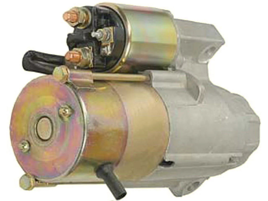 Starter Motor appropriate With 2001 Buick Park Avenue 3.8L V6