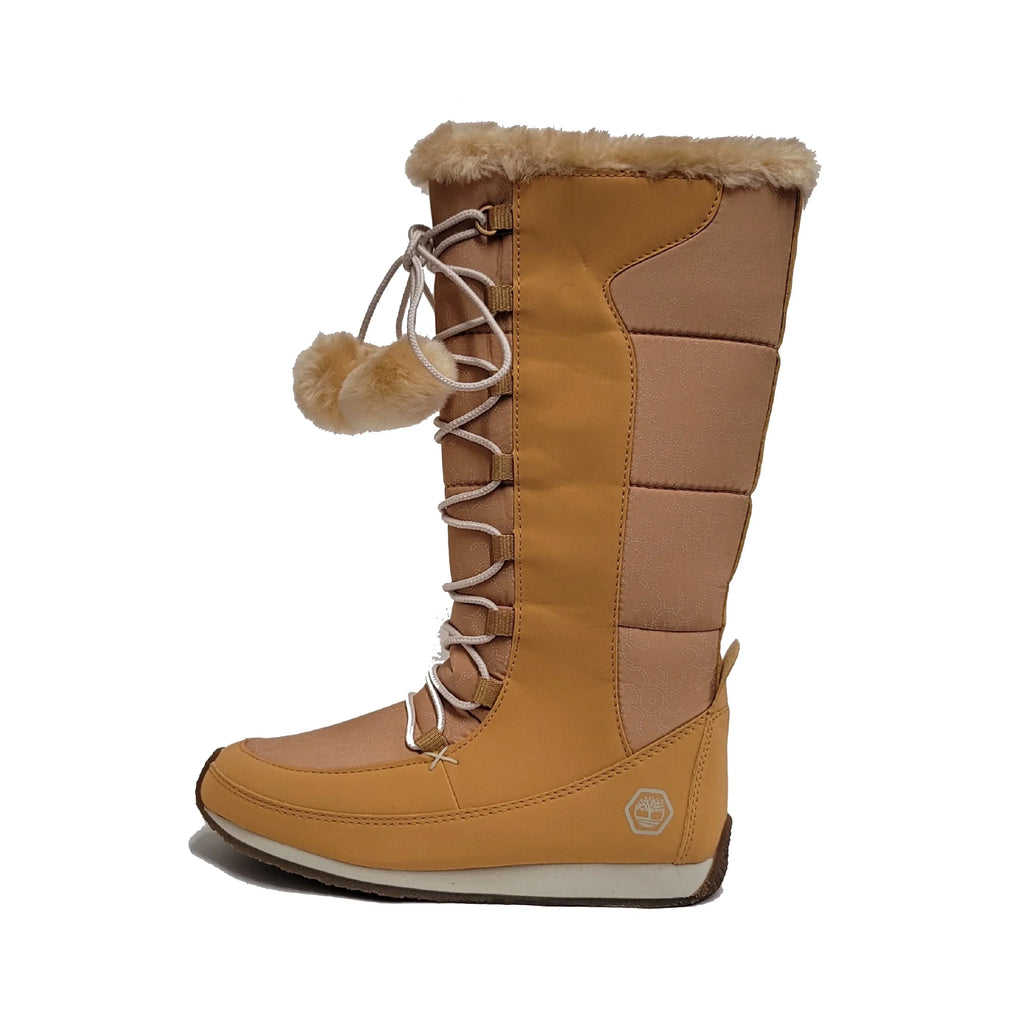 Timberland Preschool Youth Nordic Groove Medium Boot 36771 size 13.5 US