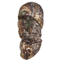 Ergodyne N-Ferno 6823 Winter Ski Mask Balaclava, Wind-protected Face Mask, Thermal Fleece, RealTree Camo