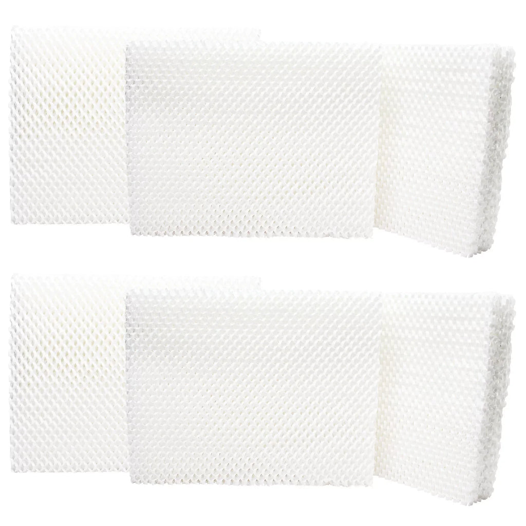 6-Pack Replacement Vornado Model 50 Humidifier Filter - appropriate Vornado MD1-0002, MD1-0001 Air Filter