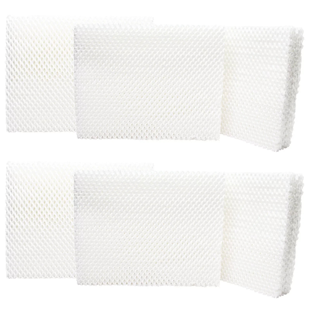 6-Pack Replacement Vornado Model 50 Humidifier Filter - appropriate Vornado MD1-0002, MD1-0001 Air Filter