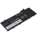 OEM 57Wh L17L3P71 Battery For  ThinkPad T480S SB10K97622