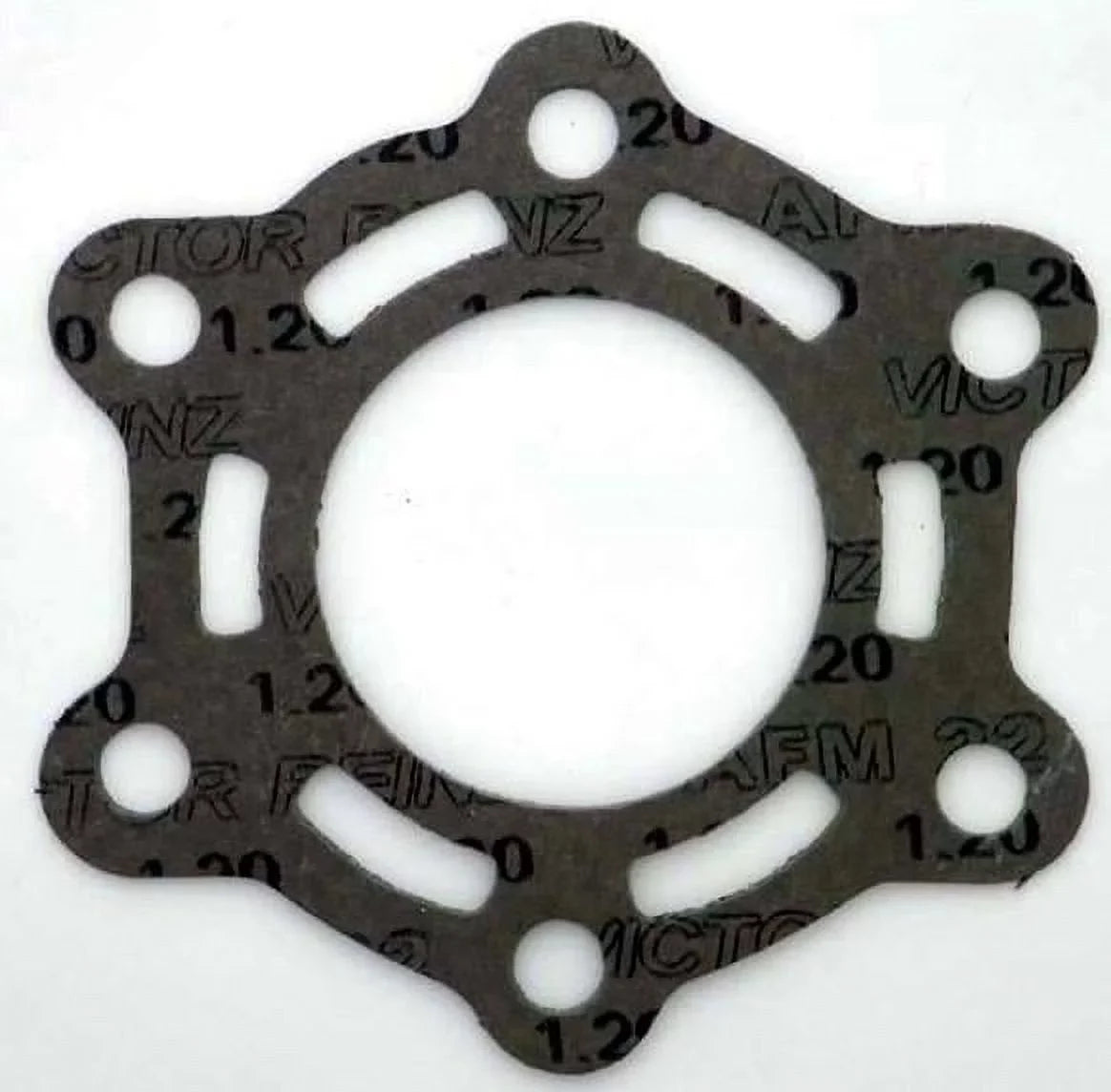 New Exhaust Pipe Gasket matching With Daytona Tiger Shark PWC SKI JET Monte Carlo Barracuda Montego Deluxe DX TS TSL 640 650 1993-1997 1998 1999 By Part Number 3008385