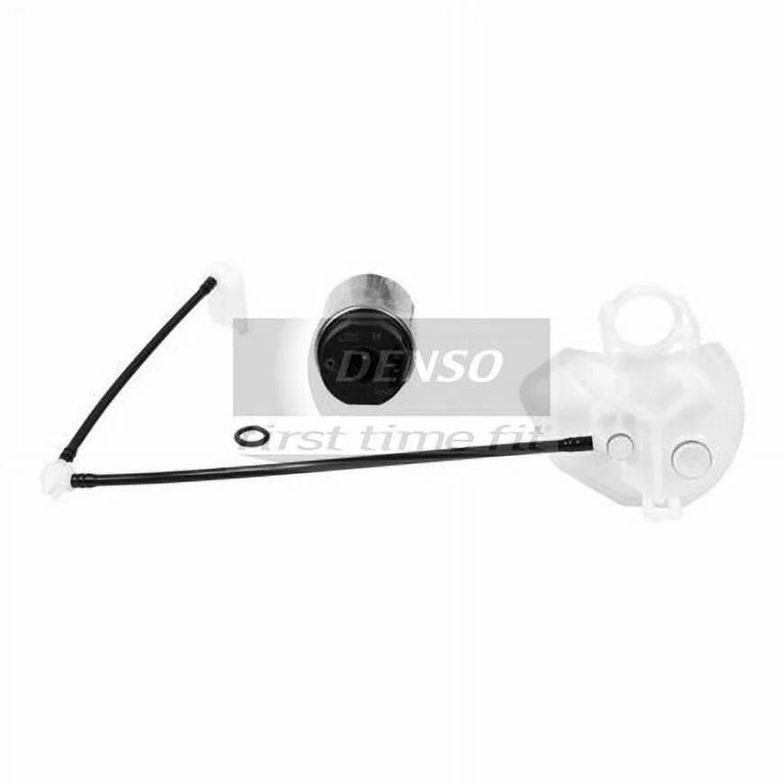 Denso 950-0206 Fuel Pump Mounting Kit Fits select: 2005-2009  4RUNNER, 2007-2009  FJ CRUISER