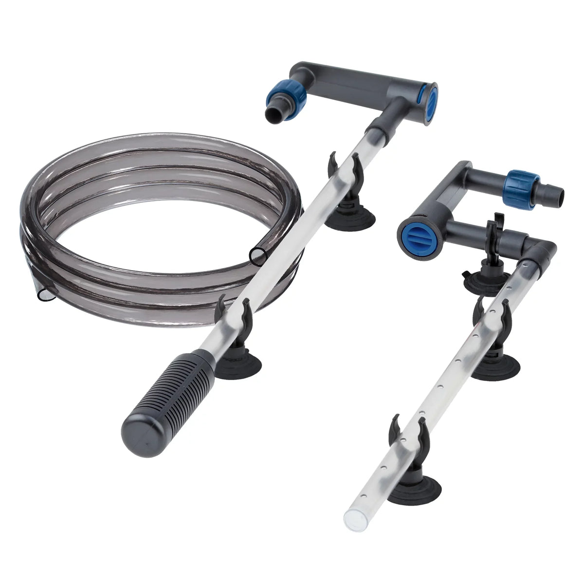OASE FiltoSmart 300 - Grey Aquarium External Filter