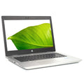 Used  ProBook 640 G5 14" Laptop Core i5 8GB 1TB SSD M.2 Integrated Graphics Win 11 Pro 1 Yr Wty B v.WAA