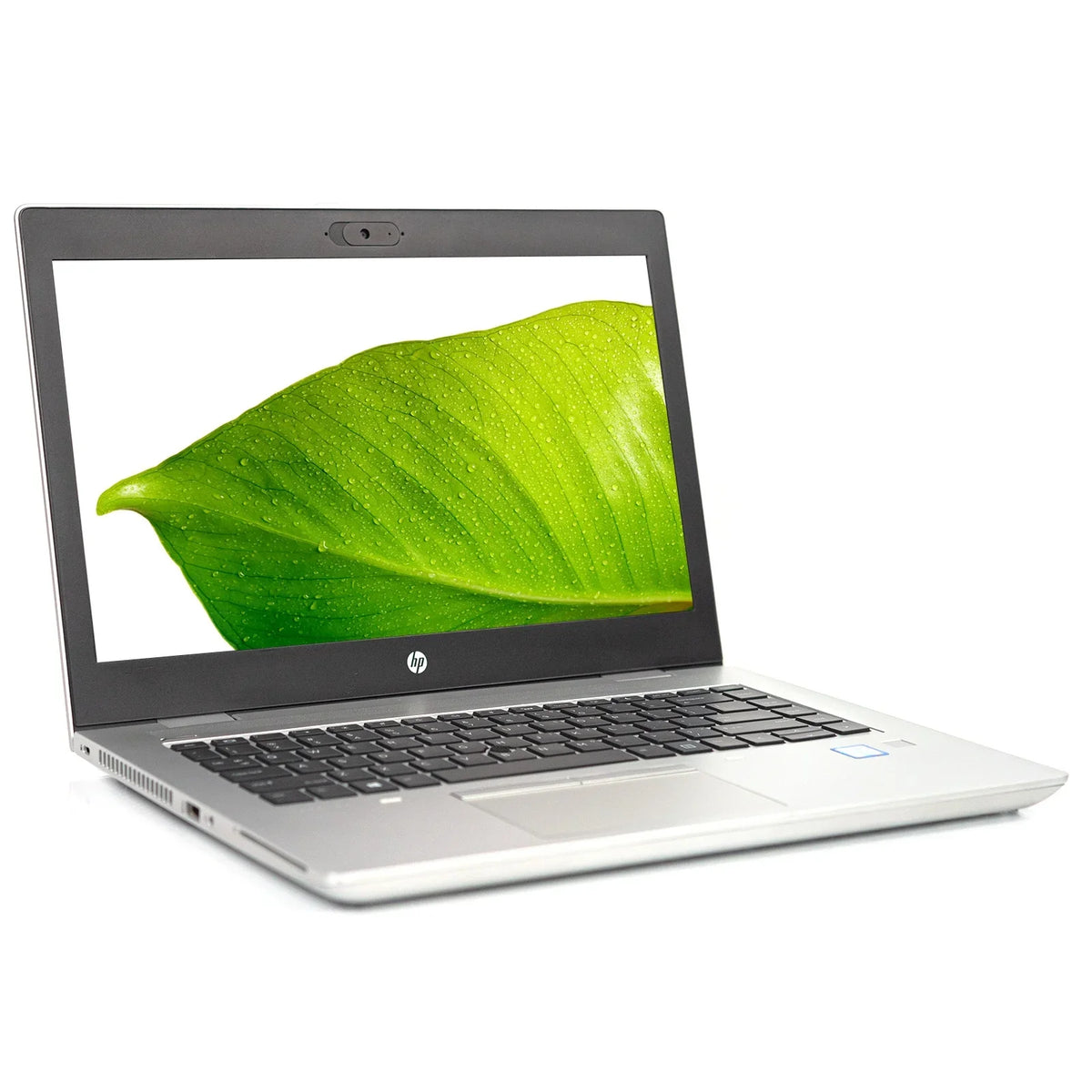 Used  ProBook 640 G5 14" Laptop Core i5 8GB 1TB SSD M.2 Integrated Graphics Win 11 Pro 1 Yr Wty B v.WAA