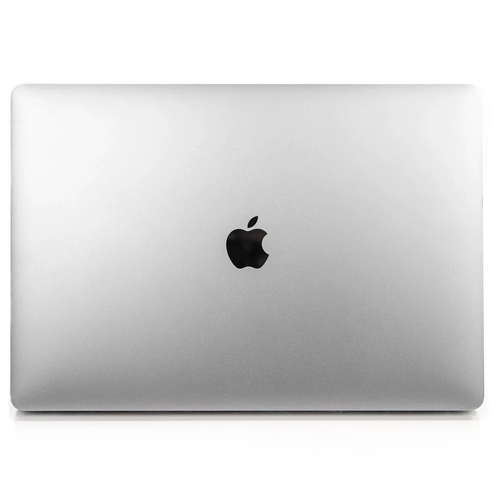 Used  Macbook Pro Late-2016 13" (Touch Bar) Space Gray i5 6th Gen 2.9GHz 8GB 256GB SSD Big Sur MLH12LL/A A1706 - Light Delamination - Grade B