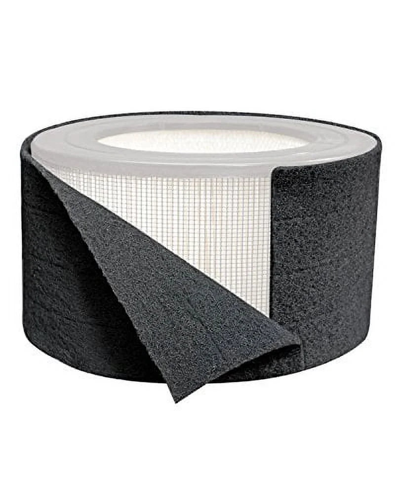 Honeywell Universal Carbon Air Purifier suitable Pre-Filter, HRF-AP1 / Filters 4-Pack (A) by CFS