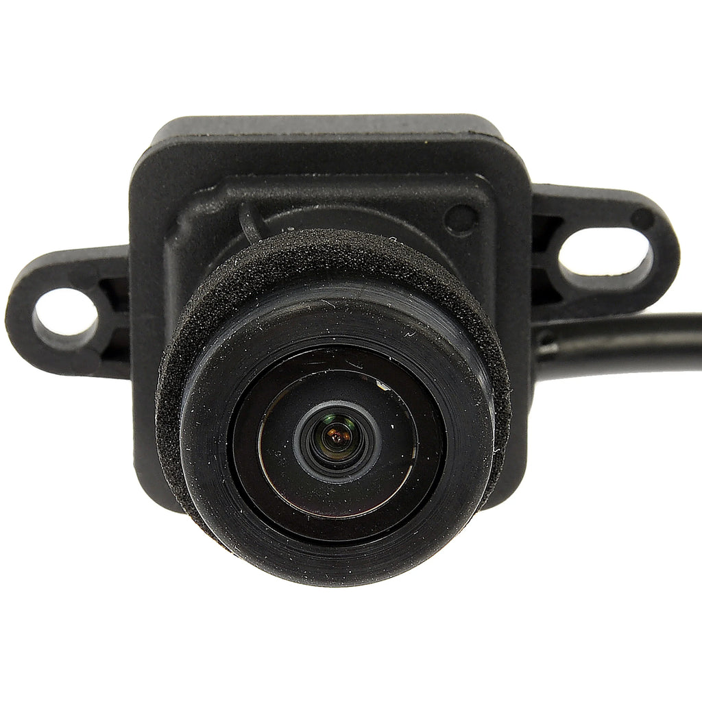 Dorman 590-105 Rear Park Assist Camera for Specific Chrysler / Dodge Models Fits select: 2011-2014 DODGE CHARGER, 2014 CHRYSLER 300C