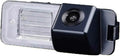 Waterproof Night Vision HD CCD 170°Viewing Field Car Rear View Backup Parking Camera for Skoda New Beetle VW