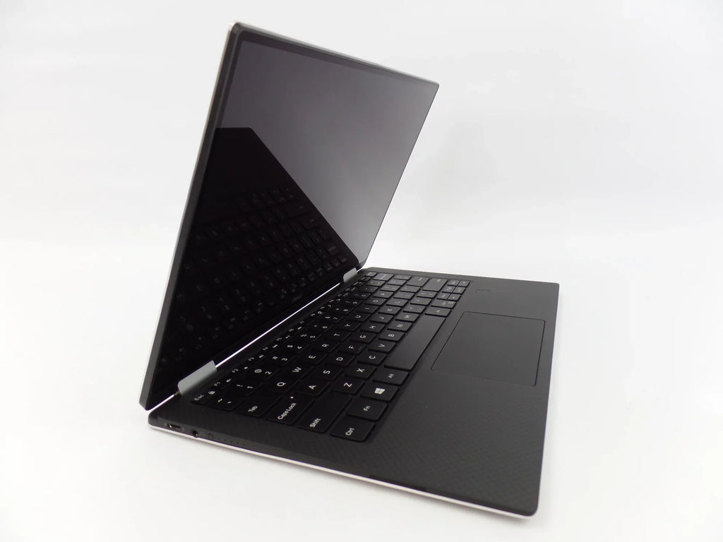 Used (good working condition)  XPS 13 9365 13.3" QHD+ Touch i5-7Y57 1.2GHz 8GB 512GB W10H 2in1 Laptop U
