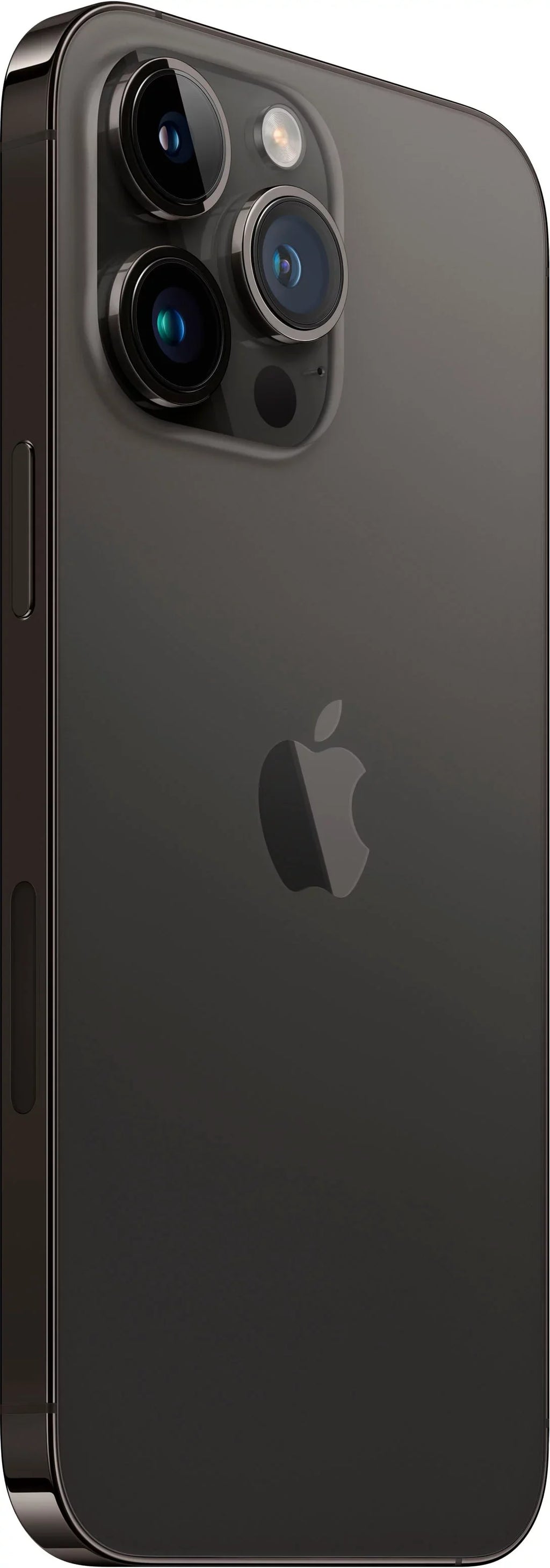 Restored  iPhone 14 Pro Max 256GB Space Black LTE Cellular MQ8T3LL/A (Refurbished)