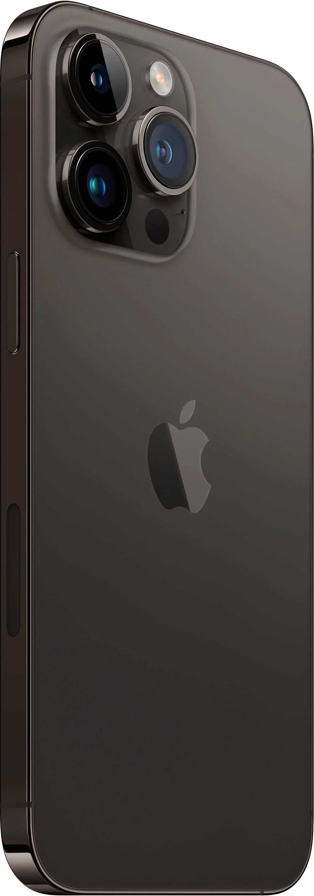 Restored  iPhone 14 Pro Max 256GB Space Black LTE Cellular MQ8T3LL/A (Refurbished)