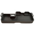 Husky by RealTruck - 9511 matching with 2014-19  Tundra Double Cab Gearbox Under Seat Storage Box Black