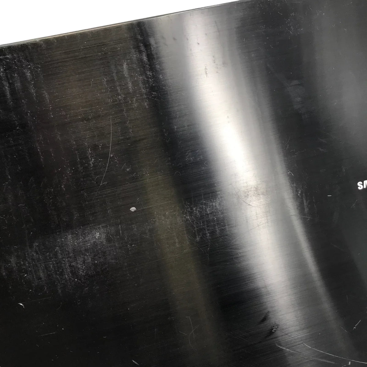 Soundbar HW-J550 W/Subwoofer PS-WJ550 Home Theater System Black #MP0753 Used