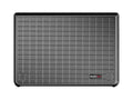 WeatherTech Cargo Trunk Liner matching with 2007-2014  FJ Cruiser - Behind 2nd Row Seating, Black